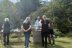 grillning